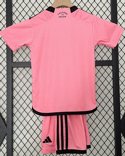 INTER MIAMI kid kit