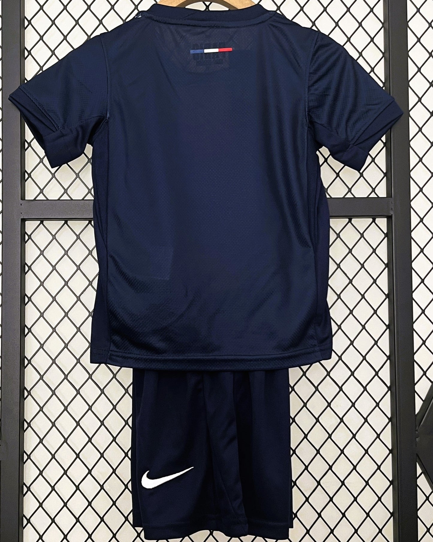 PARIS SAINT-GERMAIN kid kit
