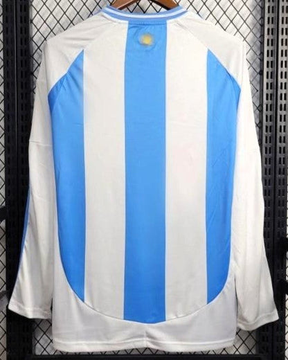 ARGENTINA Long sleeve shirt