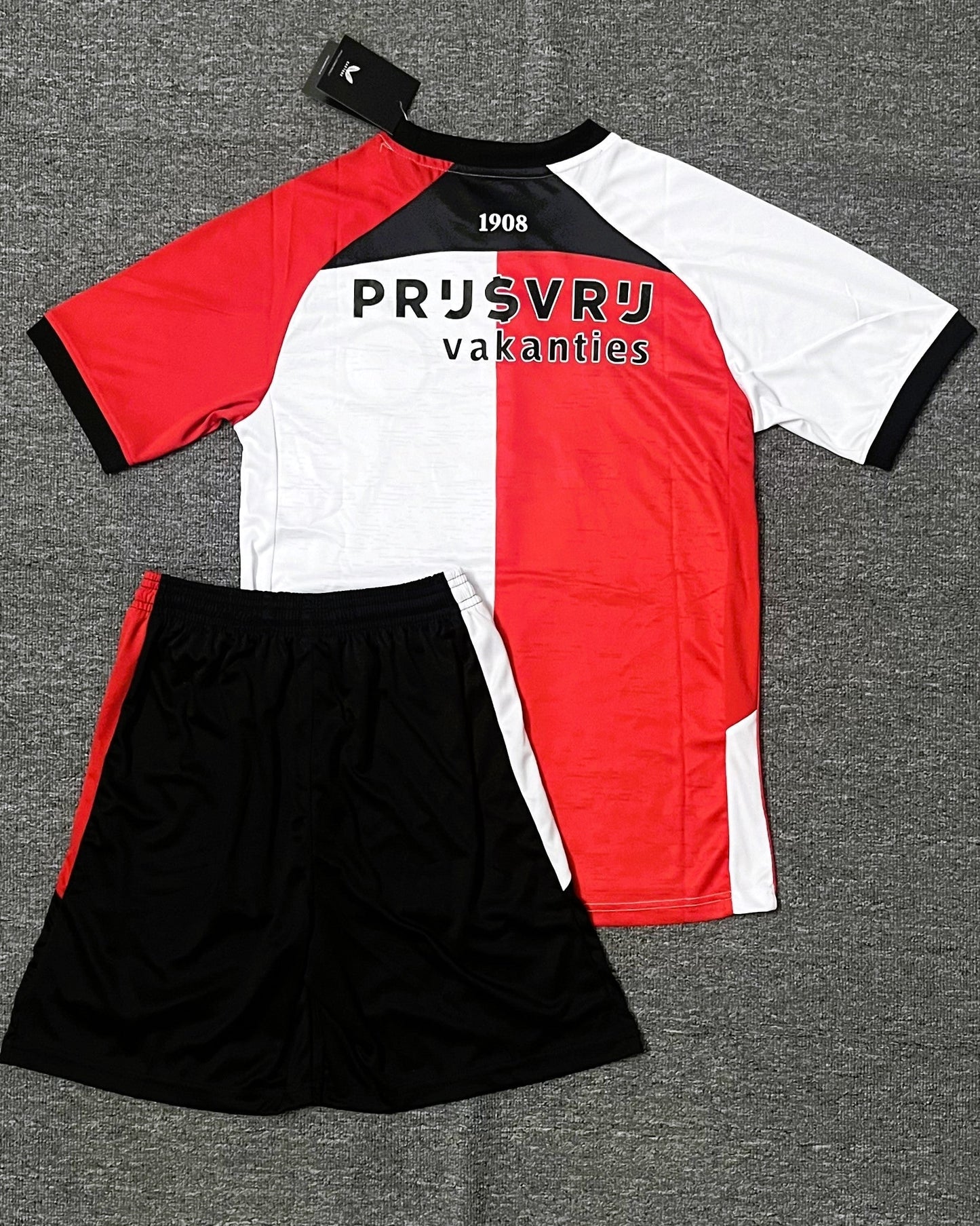 FEYENOORD kid kit