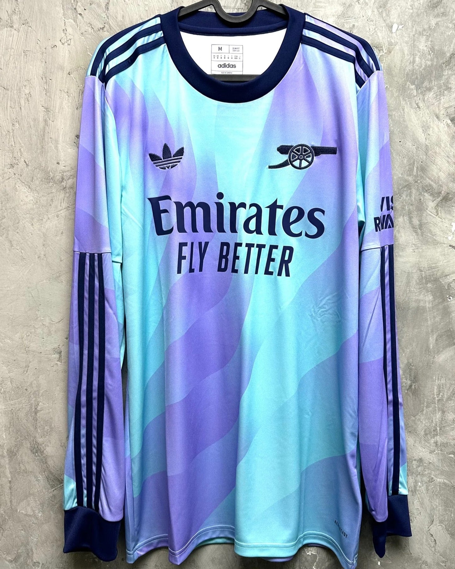 ARSENAL Long sleeve shirt