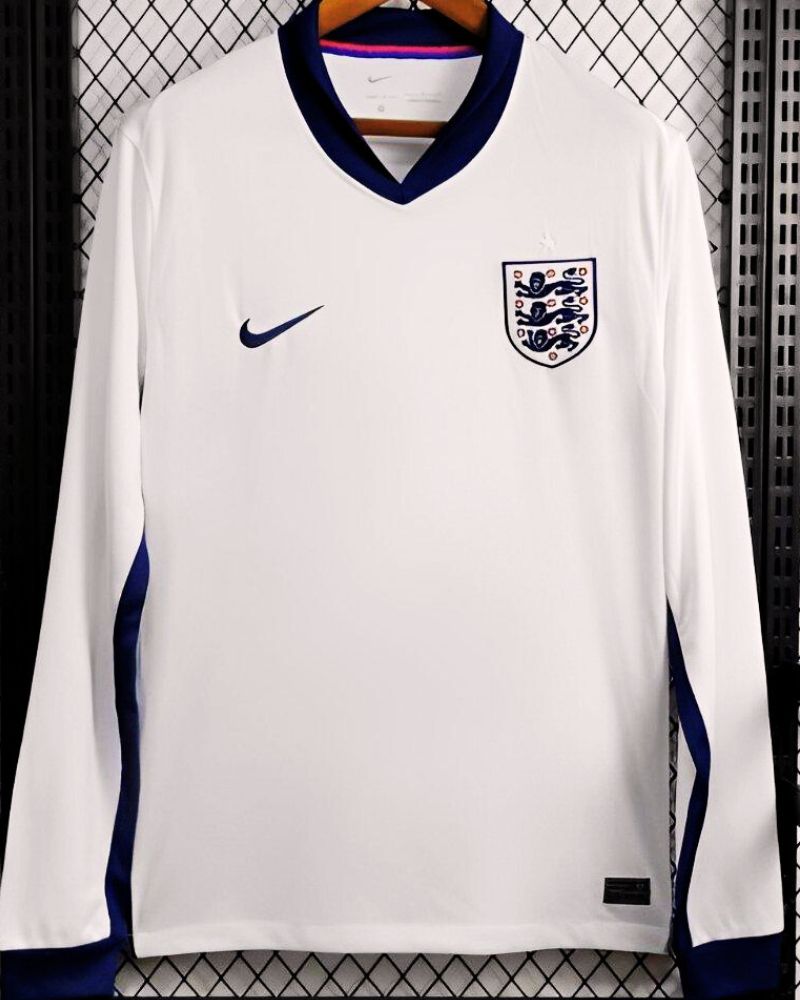 ENGLAND Long sleeve shirt