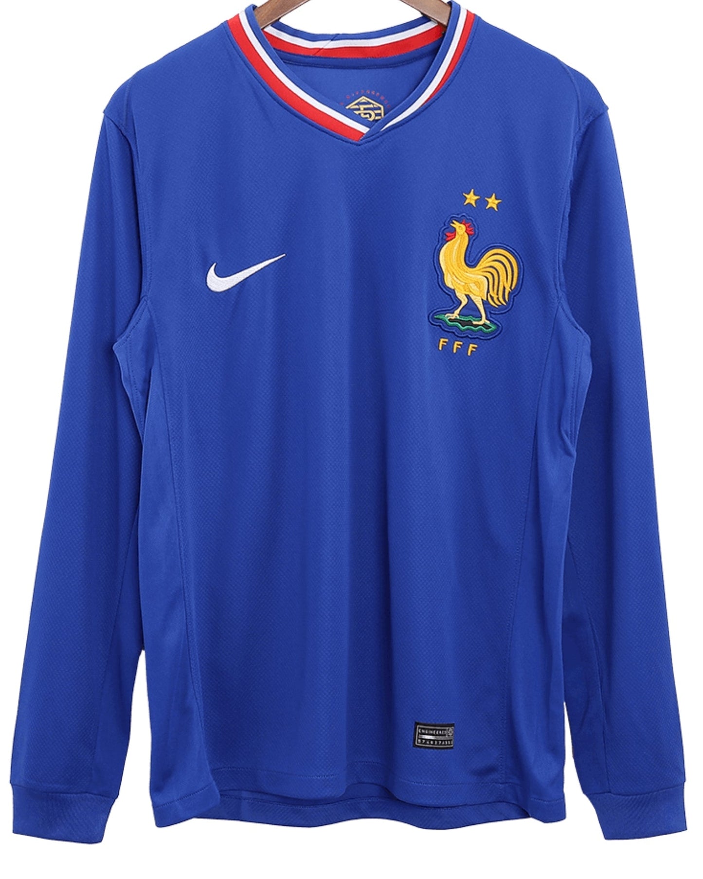 FRANCE (Long sleeve shirt)