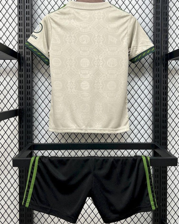 BAYERN MUNCHEN kid kit