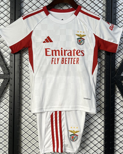 BENFICA kid kit