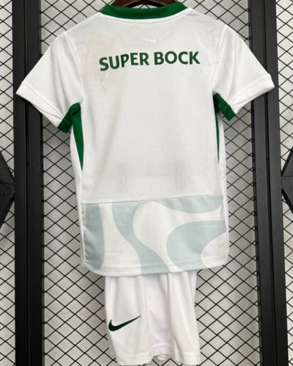 SPORTING CP kid kit