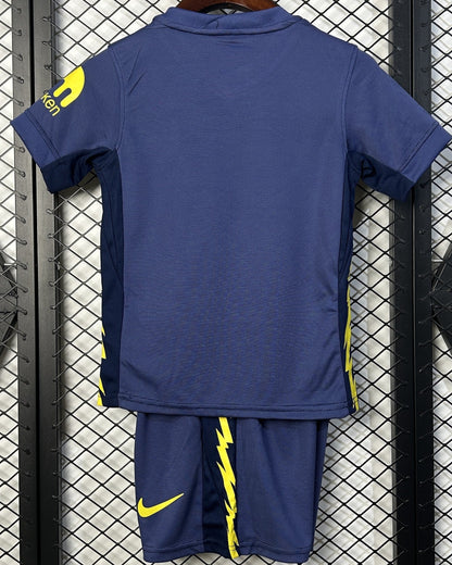 ATLETICO MADRID kid kit