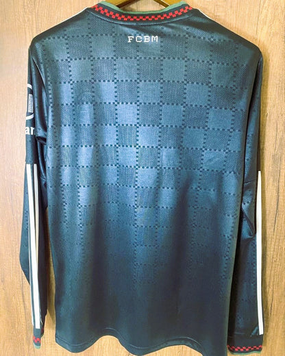 BAYERN MUNCHEN Long sleeve shirt