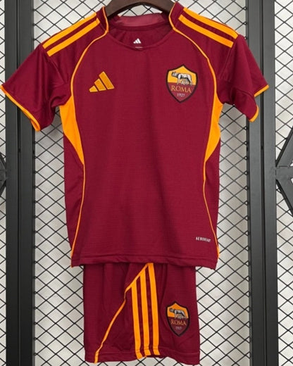 ROMA kid kit