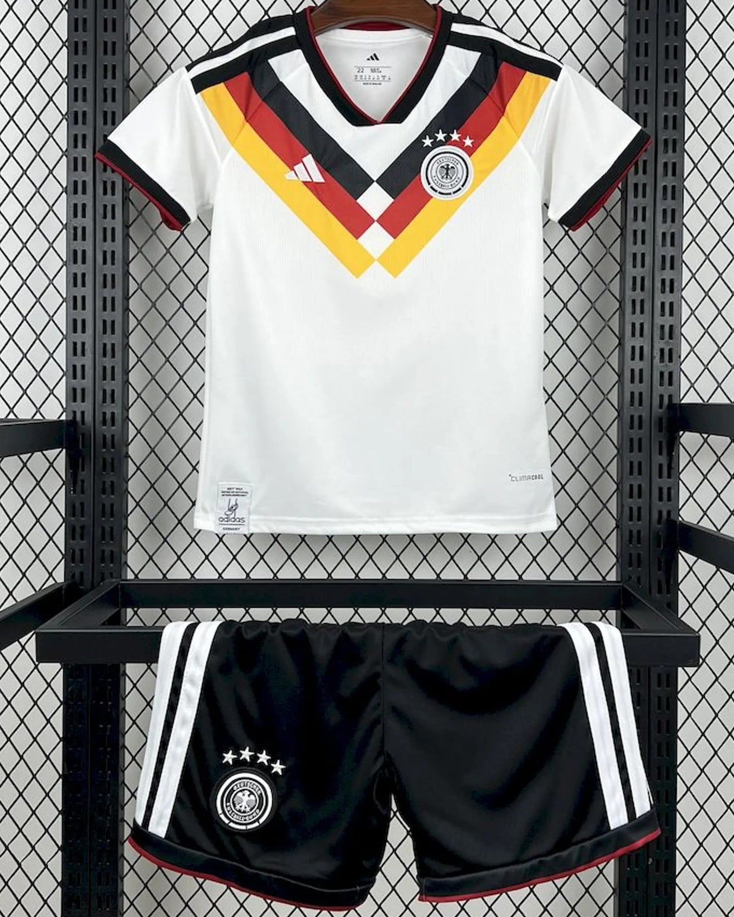 GERMANY kid kit
