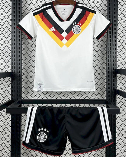 GERMANY kid kit