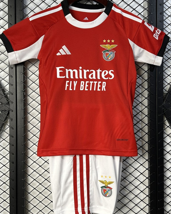 BENFICA kid kit