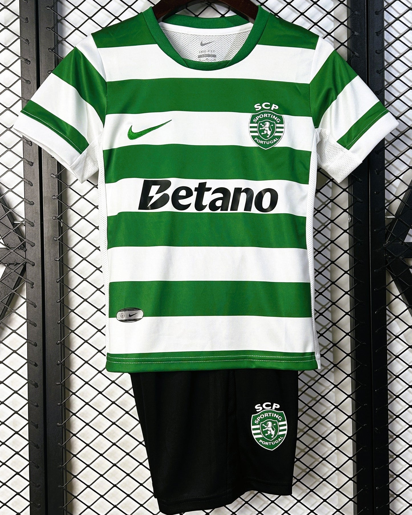 SPORTING CP kid kit