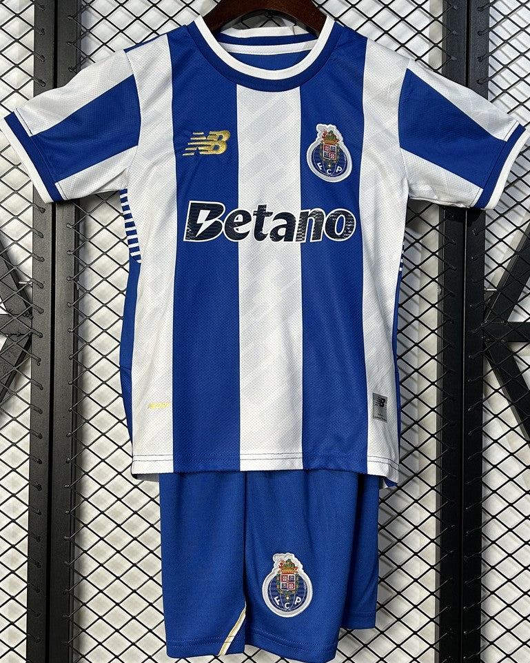 PORTO kid kit
