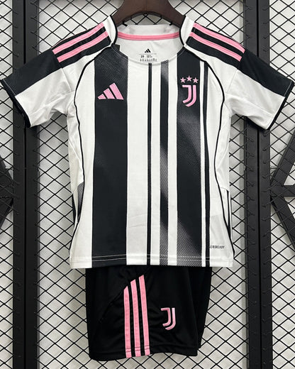 JUVENTUS Kid kit