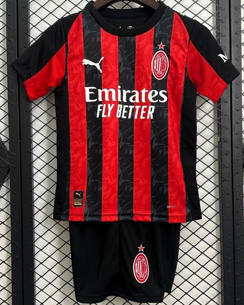 MILAN kid kit
