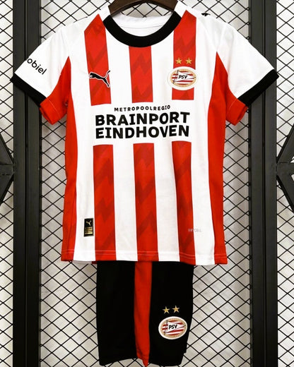 PSV EINDHOVEN kid kit