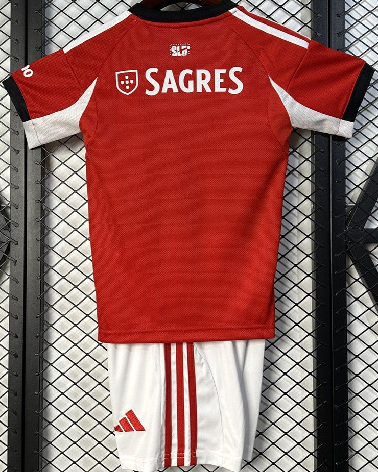 BENFICA kid kit