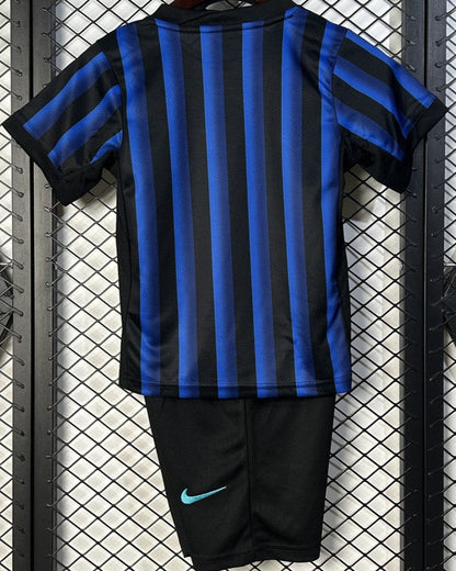 INTER kid kit