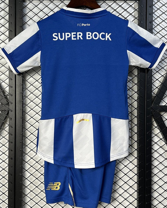PORTO kid kit