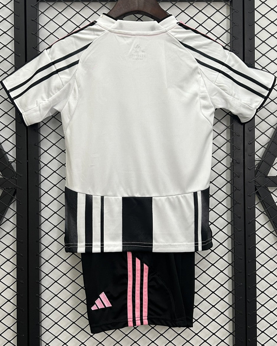 JUVENTUS Kid kit