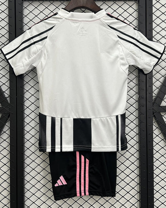 JUVENTUS Kid kit