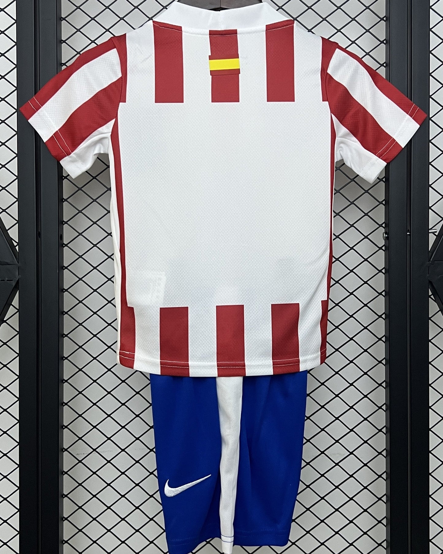 ATLETICO MADRID kid kit