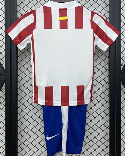 ATLETICO MADRID kid kit