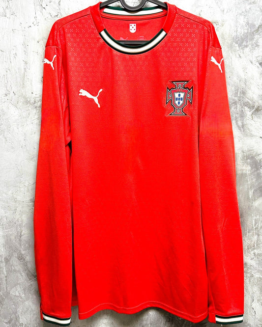 PORTUGAL (Long sleeve shirt)