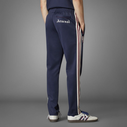 Arsenal 2024/25 OG BB Track Jacket Football Soccer