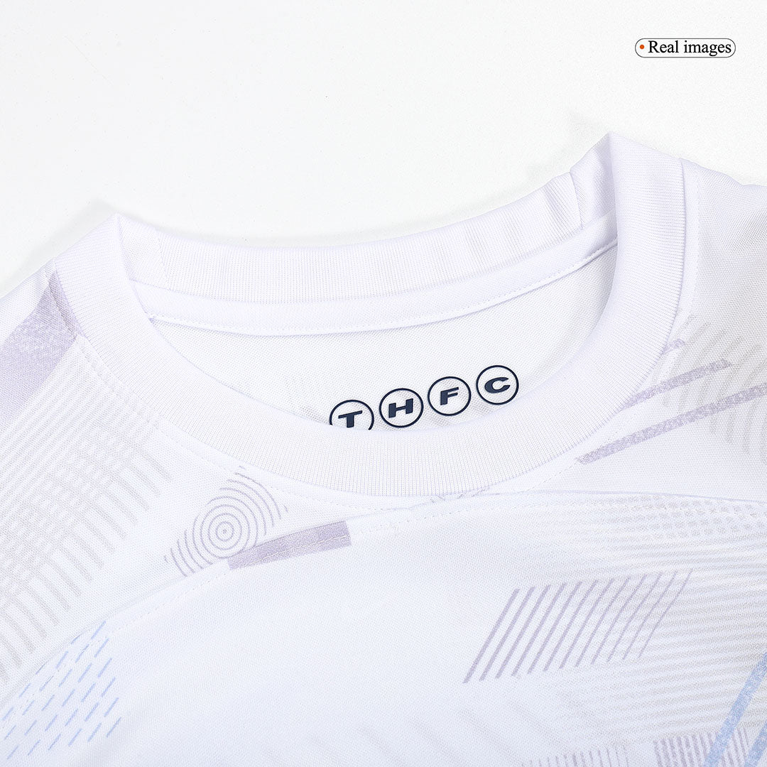 Tottenham Hotspur Home Jersey 2023/2024