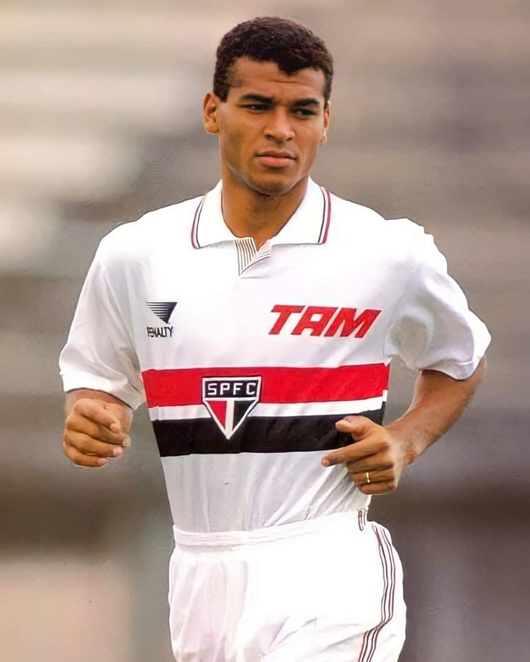 CAFU 1993-94 (Sao P)