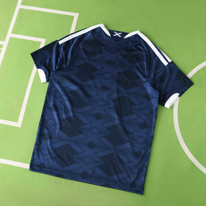 Scotland World Cup 2026 Jersey