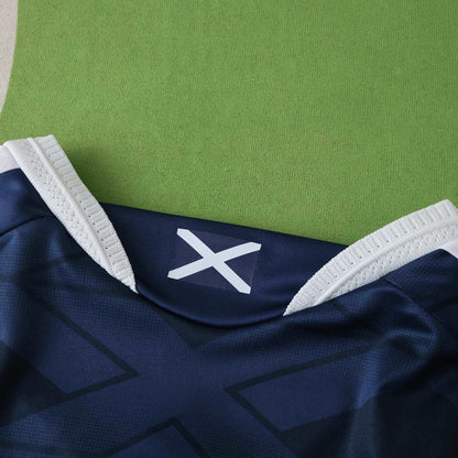 Scotland World Cup 2026 Jersey - Women's
