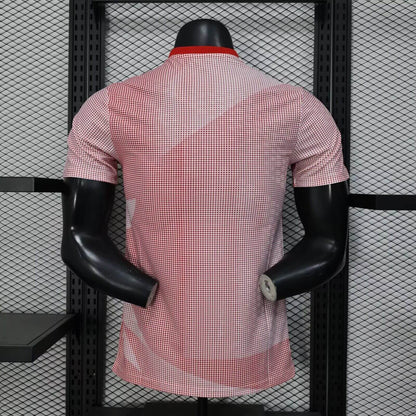 Canada Special Edition 2026 Jersey - Player Version