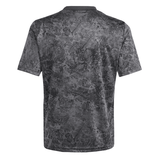 Manchester United Pre-Match Stone Roses Jersey 2023/2024