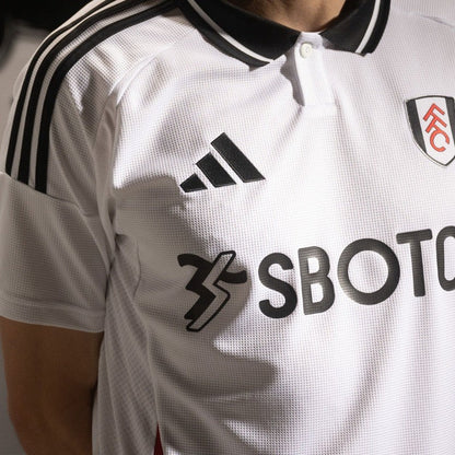 Fulham Home Jersey 2024/2025