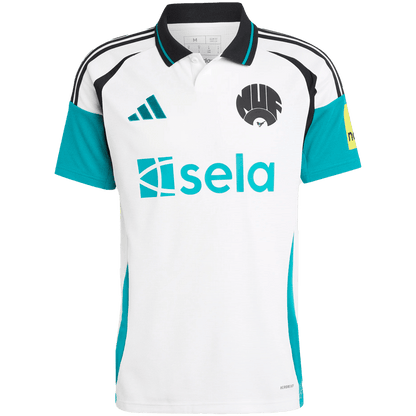 Newcastle United Third Jersey 2024/2025