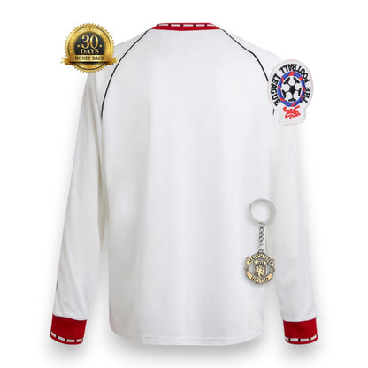 Manchester United x Bring Back 1991 - Long Sleeve