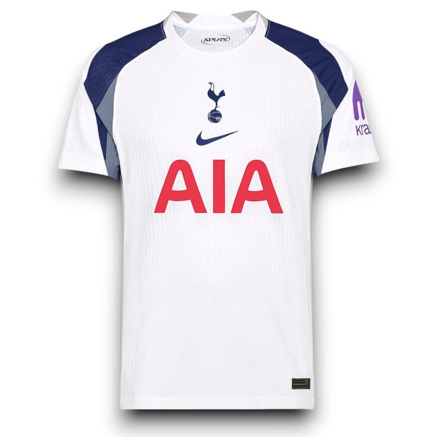 Tottenham Hotspur 25/26 Home Jersey