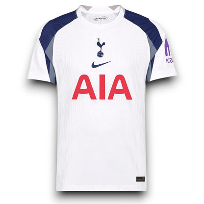 Tottenham Hotspur 25/26 Home Jersey