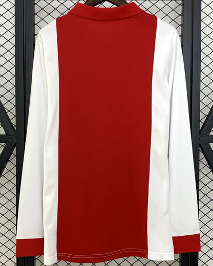 AJAX Long sleeve shirt