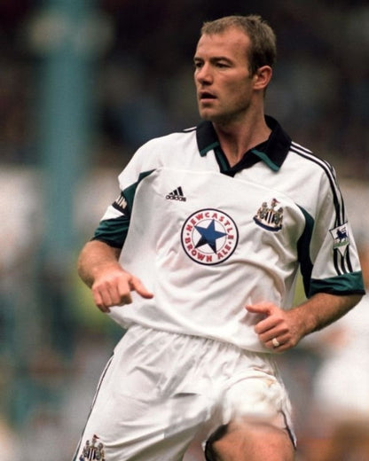 SHEARER ALAN 1999-00 (Newc)