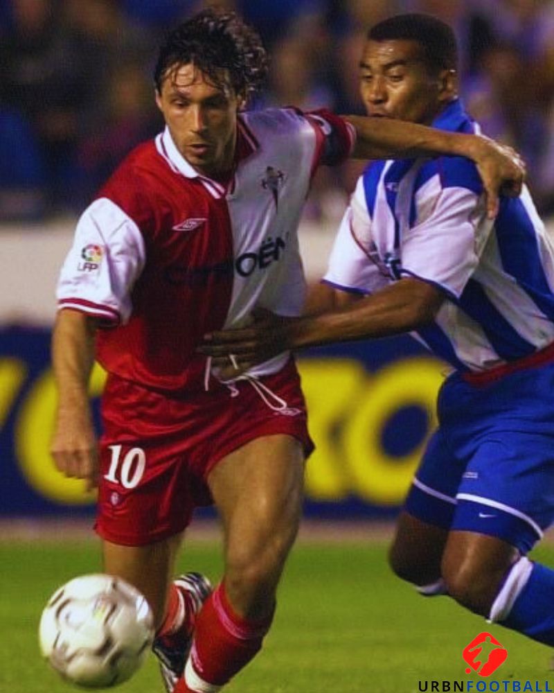 MOSTOVOI ALEKSANDR 2002-03 (Cel V)