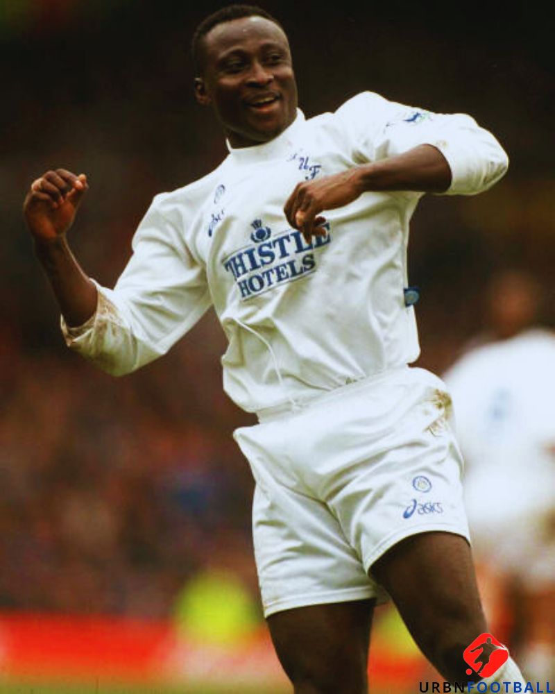 YEBOAH ANTHONY 1995-96 (Lee)