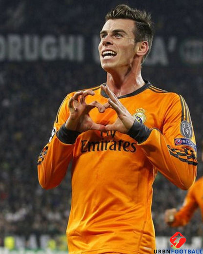 BALE GARETH 2013-14 (Real M)