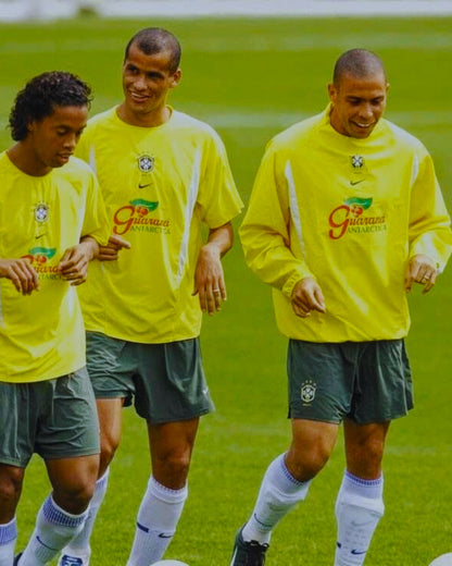 BRASIL WINDBREAKER (2002-03)