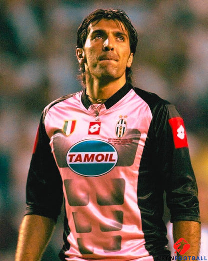 BUFFON GIANLUIGI 2002-03 (Juv)