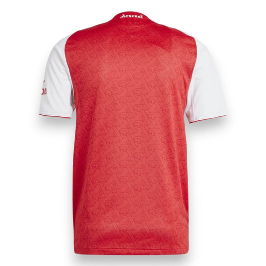 Arsenal Player Jersey Home 2025/26