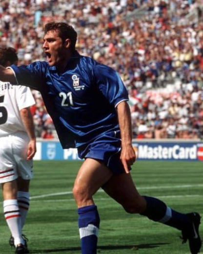 VIERI CHRISTIAN 1998-99 (Ita)